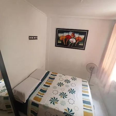 Apto Cerca A La Playa Y Aeropuerto *