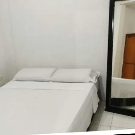 Apartment Apto Cerca A La Playa Y Aeropuerto Cartagena