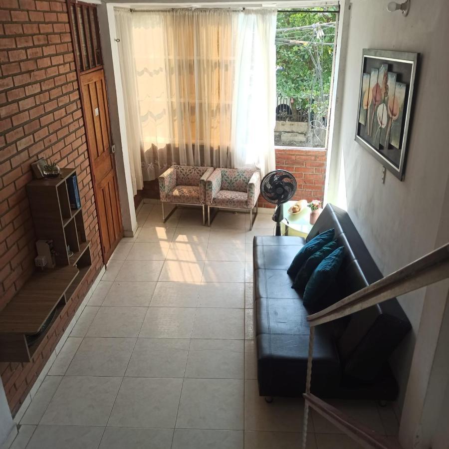 Apto Cerca A La Playa Y Aeropuerto * Cartagena